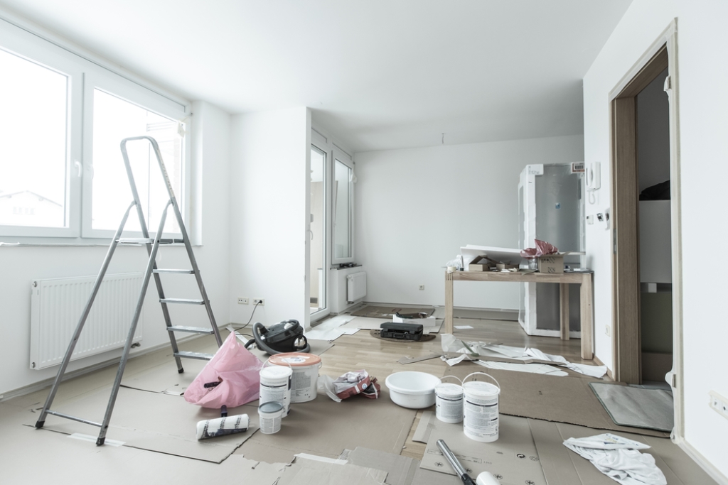 Mau Rumah Terjual dengan Harga Tinggi? Pakai Cara Ini