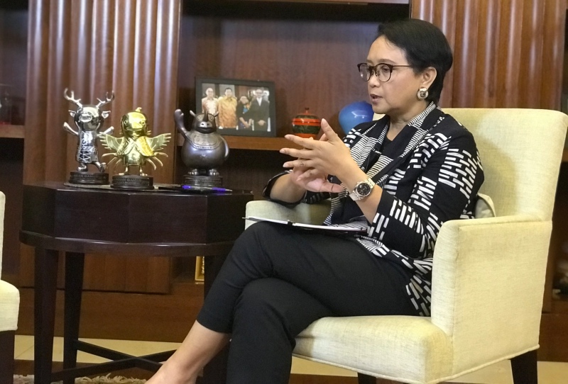 Jokowi Usulkan ASEAN+3 Bentuk Gugus Tugas Pandemi