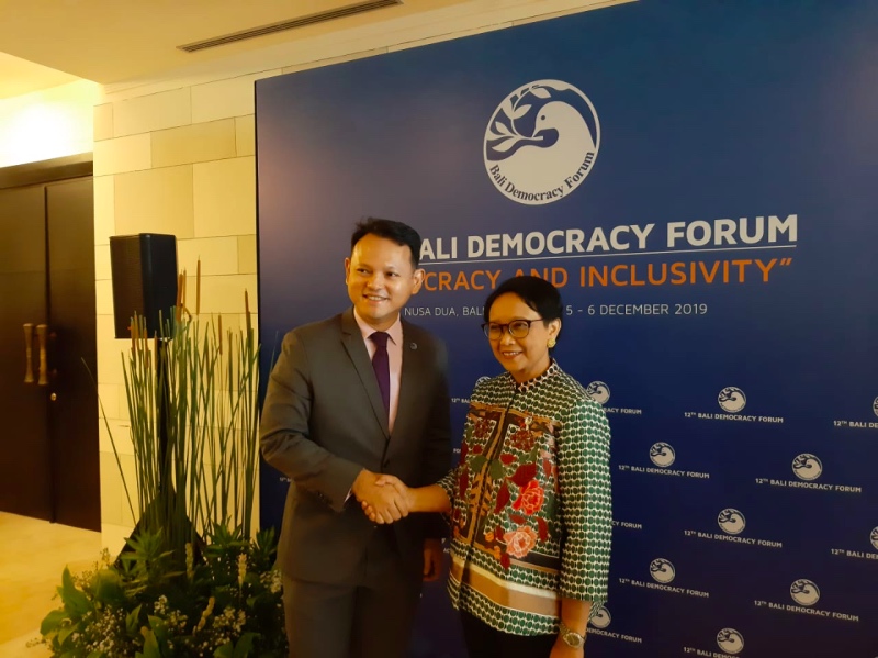 Mie Instan Indonesia Jadi Dambaan Warga Fiji