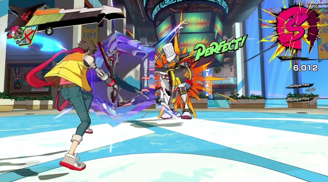Hi-Fi Rush, Debut Game Non-Horror dari Tango Gameworks