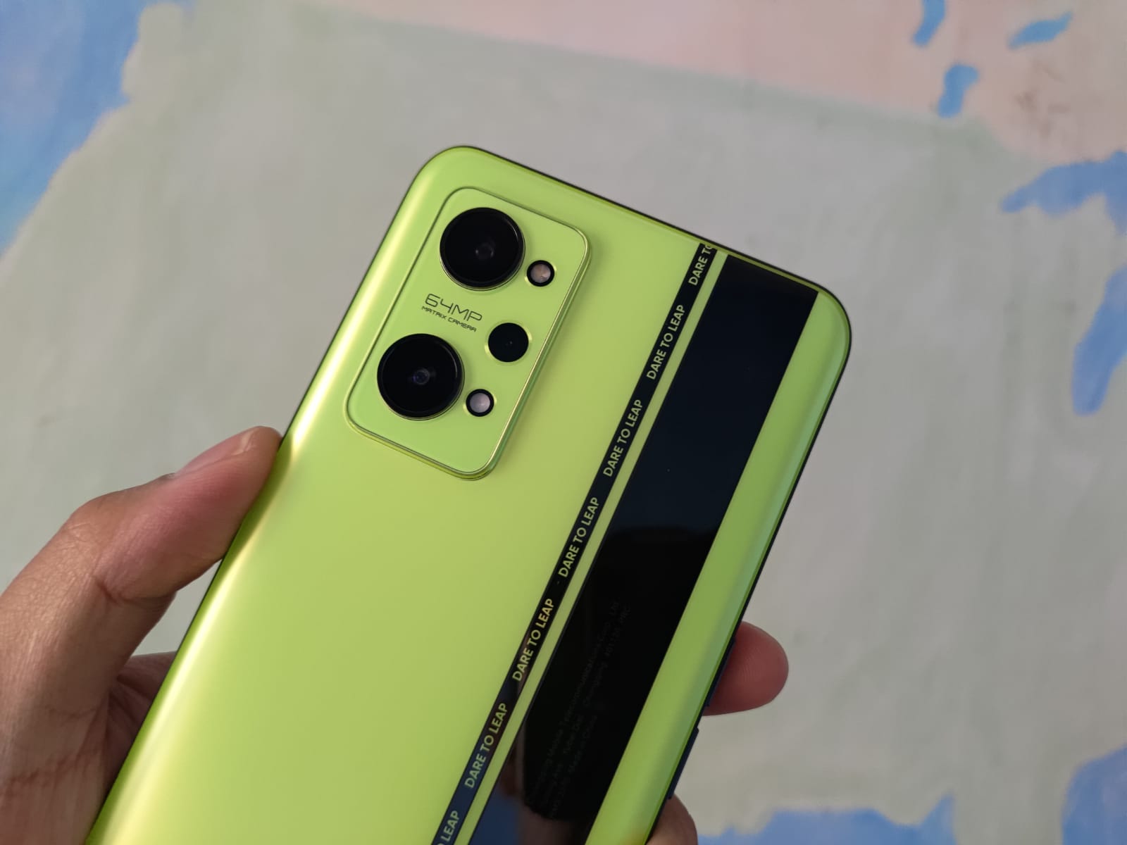 Review realme GT Neo2, Flagship Killer 5G yang Tampil Berbeda