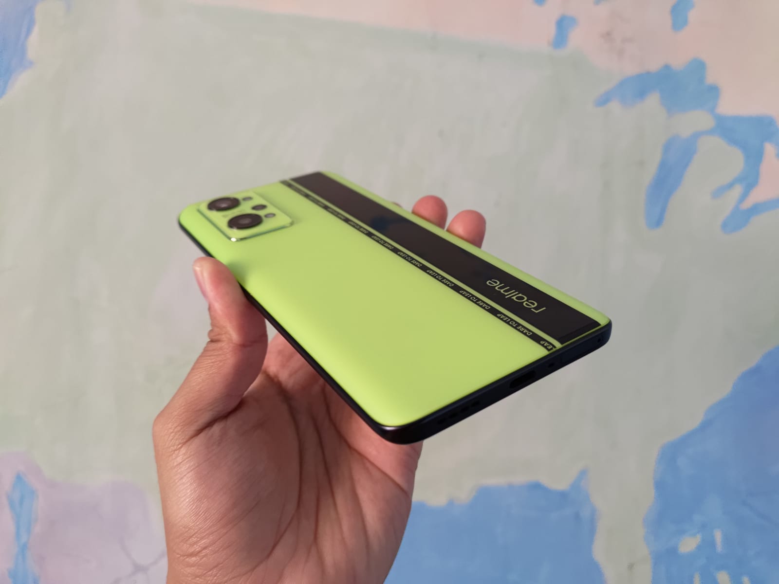 Review realme GT Neo2, Flagship Killer 5G yang Tampil Berbeda