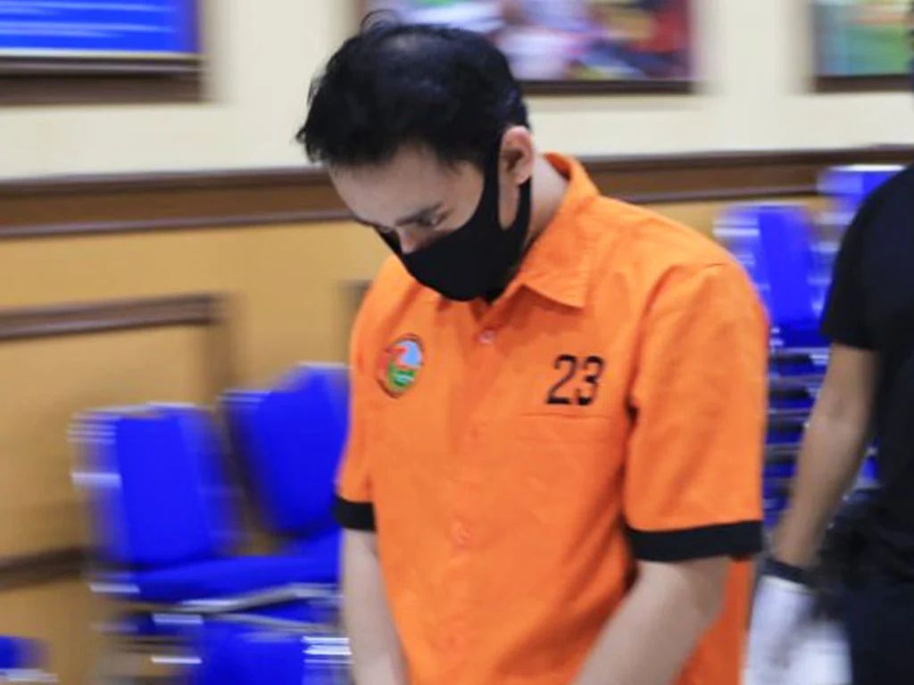Daftar 20 Kasus Narkoba Artis di 2020: Ada yang Jadi Kurir dan Pengedar
