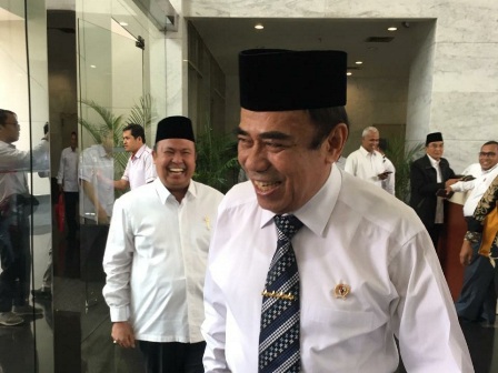 Kemenag Bekali Wawasan Kebangsaan ke Pendakwah