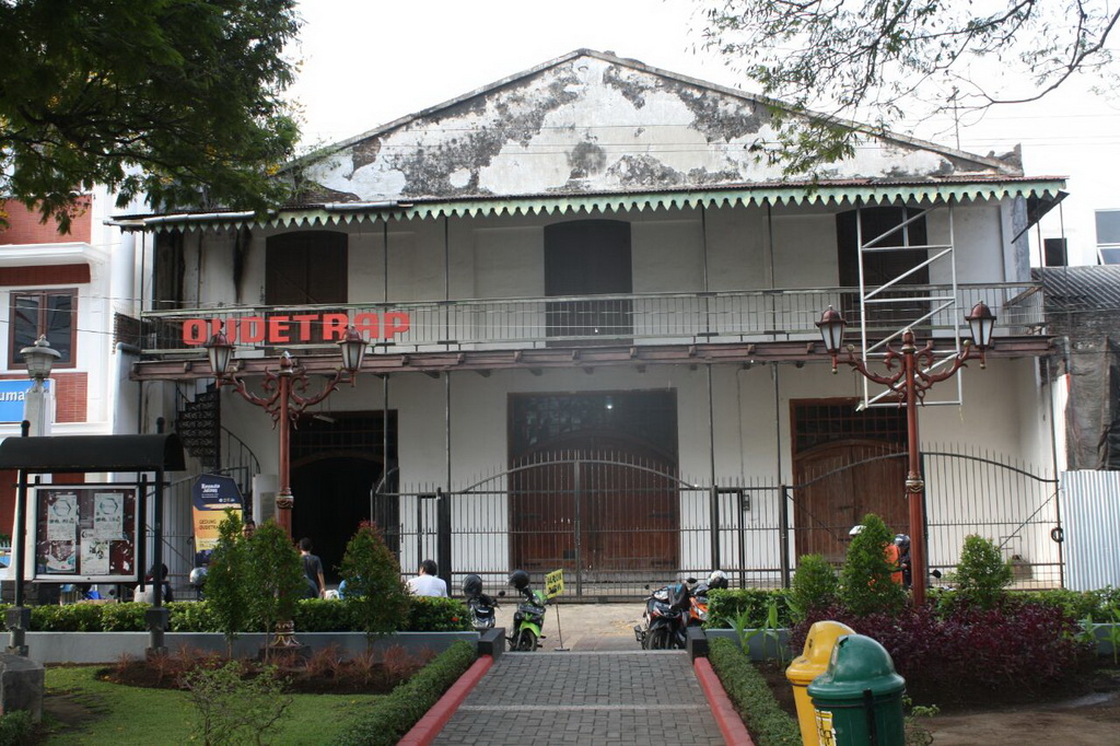 Rijsttafest, Festival Mengingat Sejarah Budaya dan Kuliner Bangsa