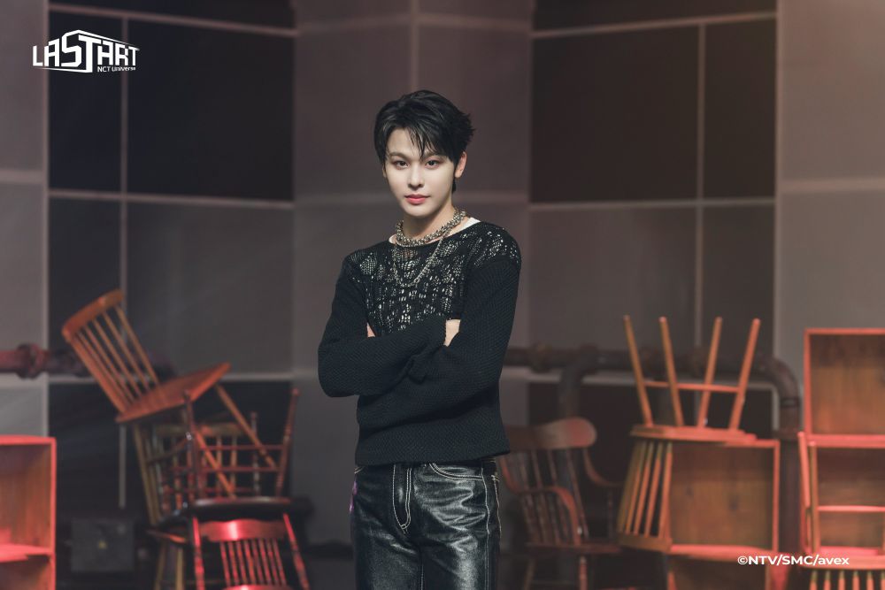 Profil 7 Anggota Baru NCT yang Bakal Tampil di Konser NCT NATION