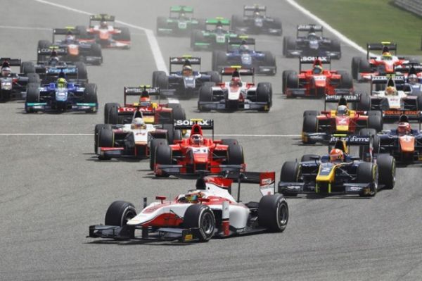Rio Haryanto