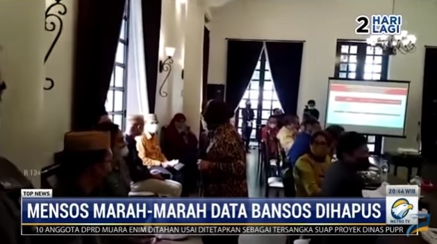 Buntut Risma Marah-marah, Kadinsos Gorontalo Dicopot