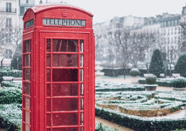 London akan Jadi Kota Taman Nasional Pertama Dunia