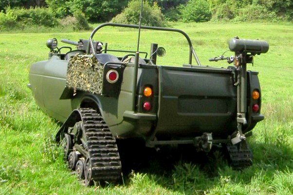 Andai Tetangga Mr. Bean Ikut The A-Team