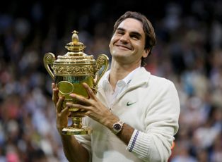 Roger Federer
