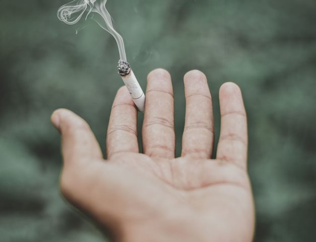 Benarkah Berat Badan Meroket Ketika Berhenti Merokok?