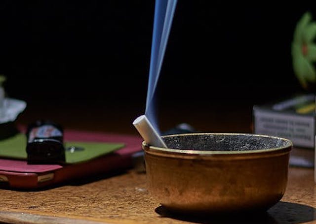 Persamaan Rokok Elektrik dan Rokok Konvensional