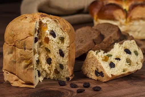 Sejarah 7 Kue yang Identik dengan Perayaan Natal