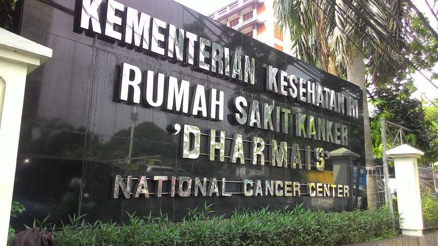 Sebulan Menunggu, Pasien Kanker Belum Dapat Kamar di Dharmais
