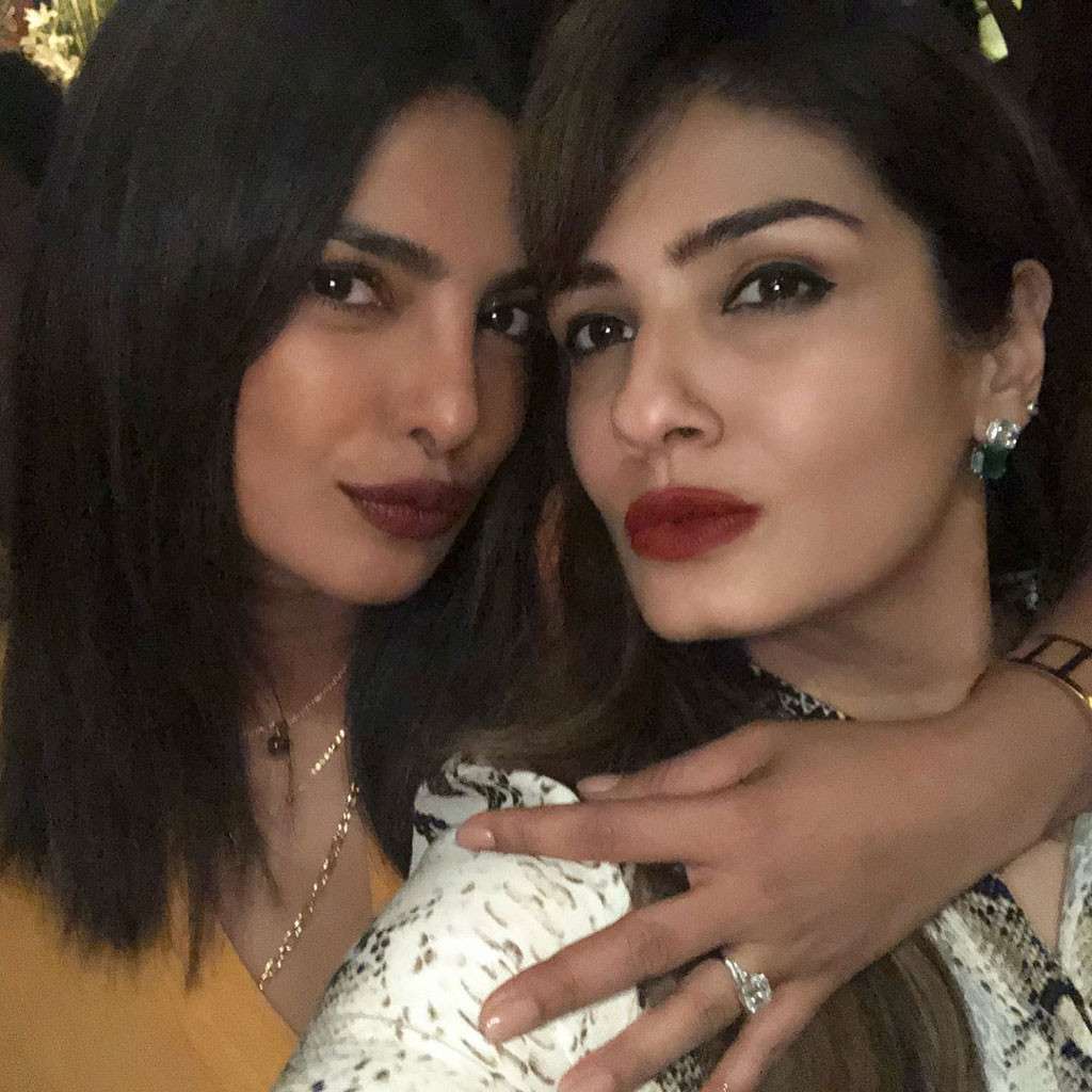 Cincin Lamaran Nick Jonas untuk Priyanka Chopra Bernilai Rp2 Miliar
