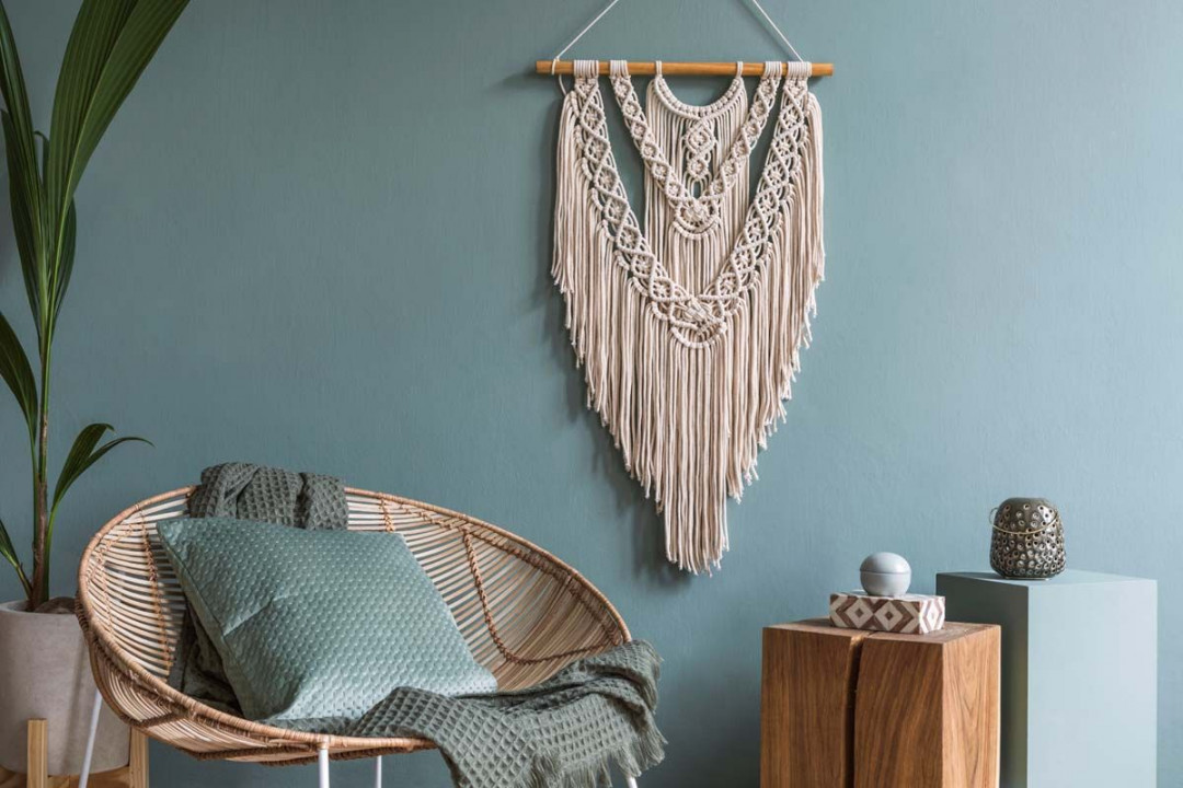 5 Kesalahan saat Mendekorasi Rumah Bergaya Bohemian