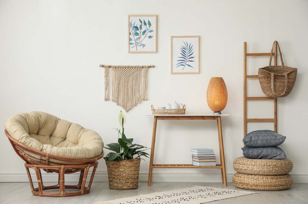 7 Tips Bikin Rumah Bergaya Modern Lebih Estetis