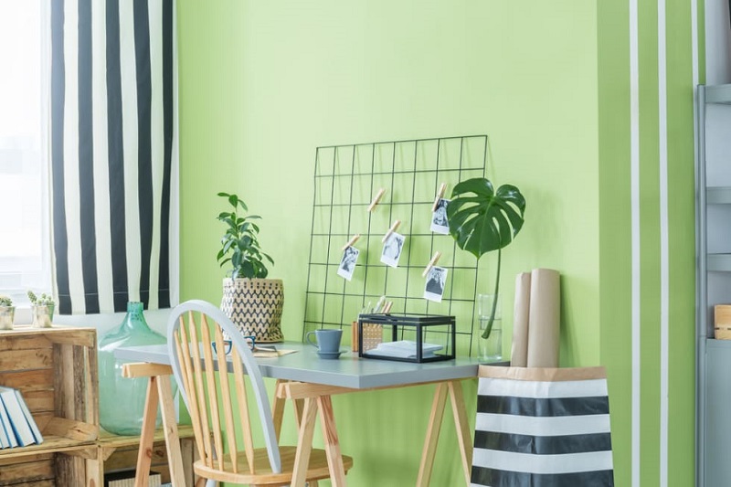 5 Tips Dekorasi Kamar Kos yang Nyaman