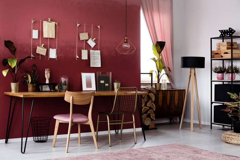 Bikin Dekorasi Rumah Menarik, Coba Padukan Beige dengan Warna Ini