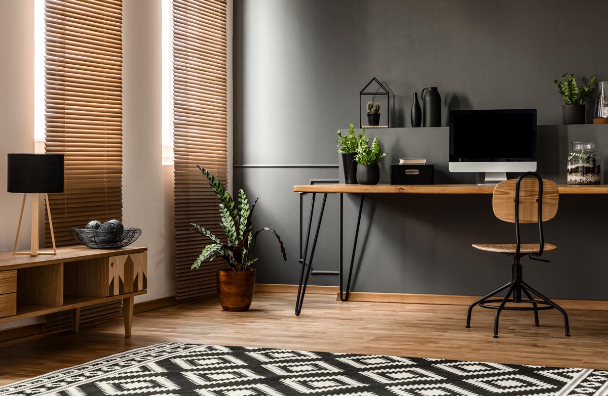 5 Corak Karpet Ini Bikin Rumah Tambah Cantik
