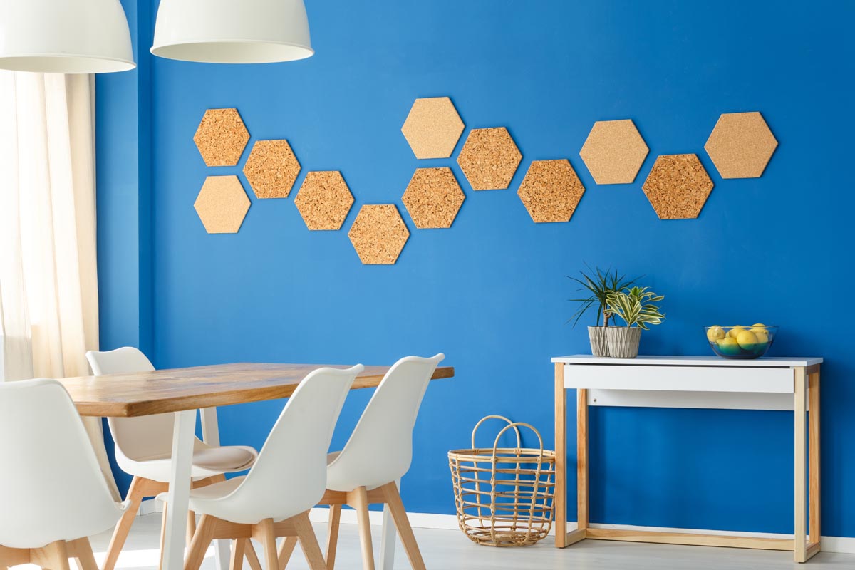 Menurut Feng Shui, Ini 5 Warna Terbaik untuk Ruang Makan
