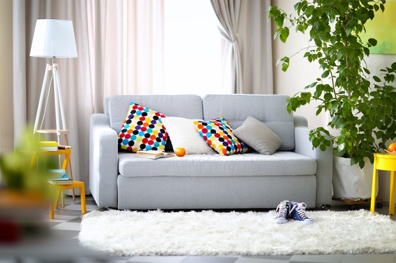 5 Tips Dekorasi Rumah Bergaya Minimalis
