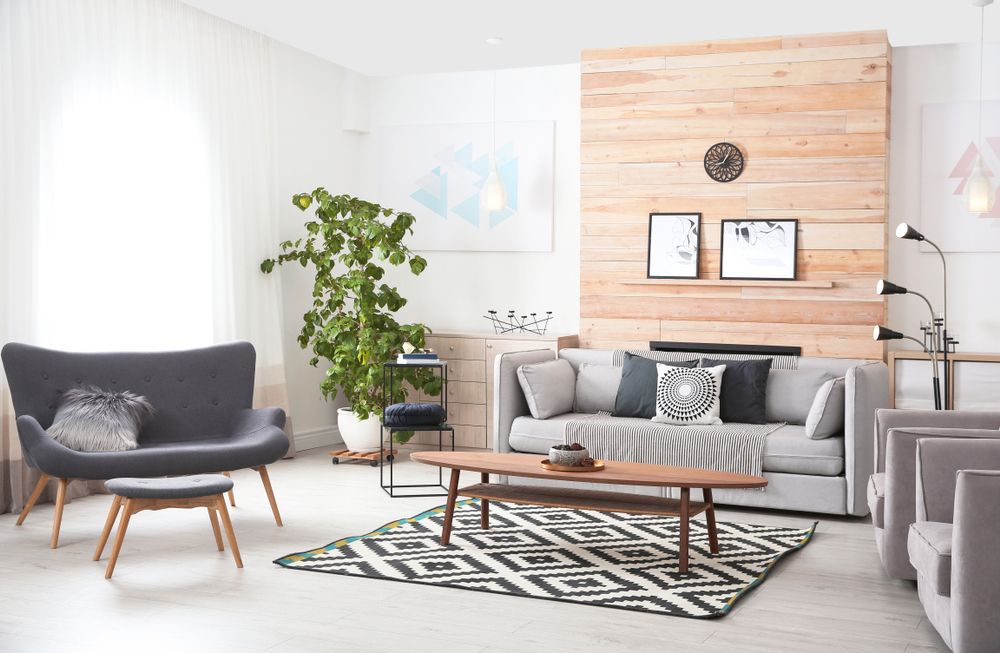 Trik Bikin Rumah Terlihat Mewah Tanpa Furnitur Mahal