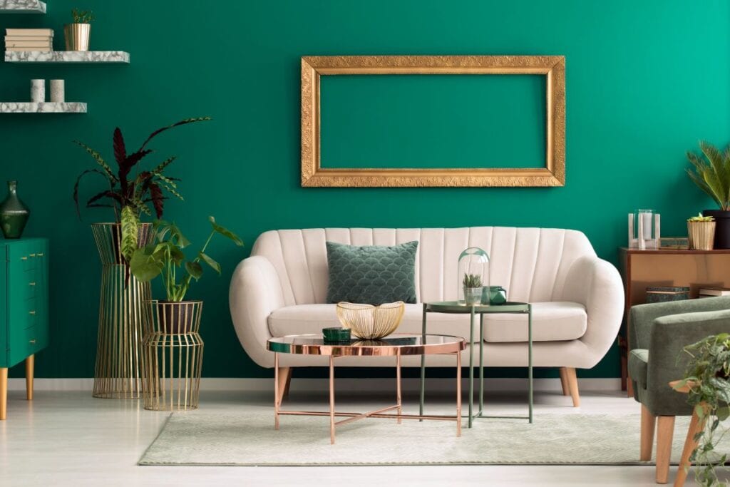 Warna-warna Terbaik untuk Rumah Menurut Feng Shui, Apa Saja?