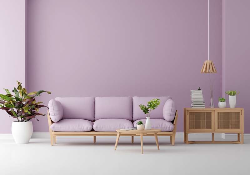 8 Pilihan Warna Cat Dinding Ini Bisa Tingkatkan <i>Mood</i>