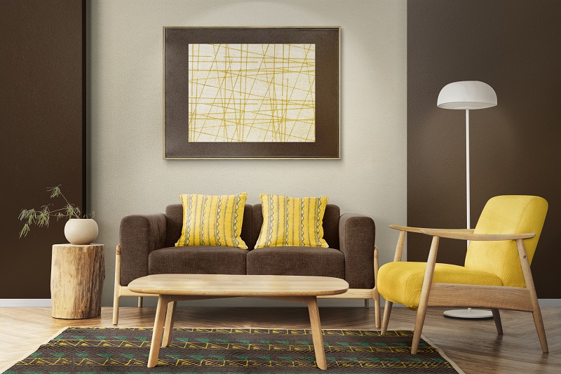7 Kombinasi Warna Krem untuk Dinding Rumah