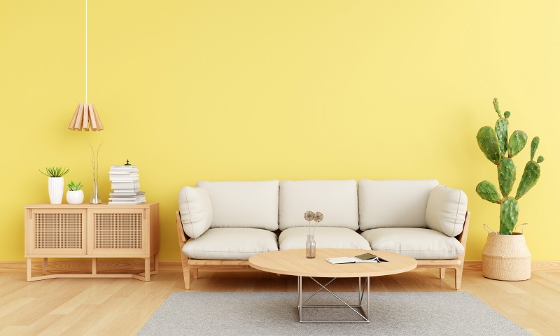 7 Tips Bikin Rumah Bergaya Modern Lebih Estetis
