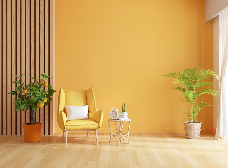 7 Tips Bikin Rumah Bergaya Modern Lebih Estetis