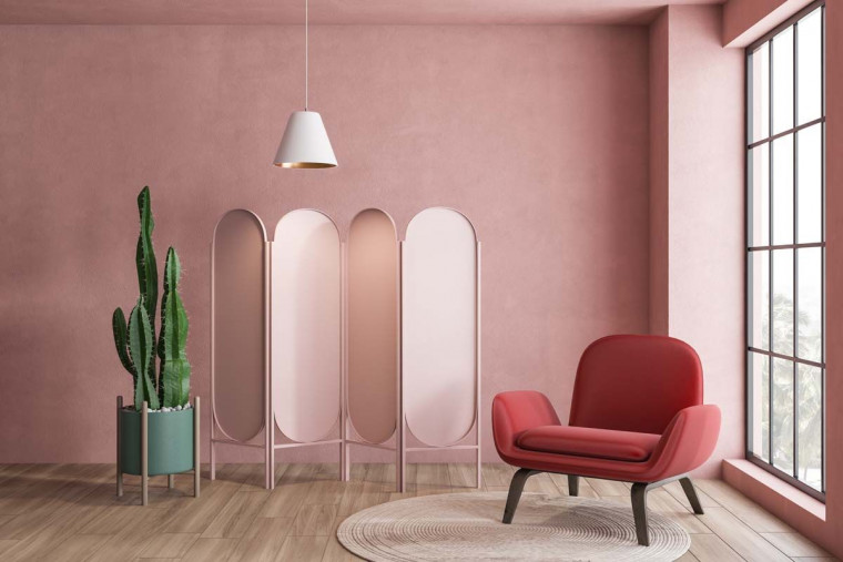 Mau Ruang Tamu Lebih Cantik? Coba Tambahkan 4 Jenis Furnitur Ini