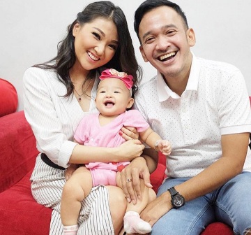 Bayi Paling Populer di Sosial Media Sepanjang 2015