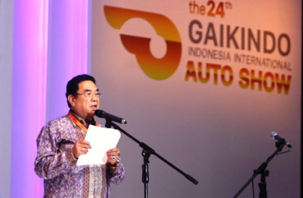 GIIAS 2016 Lebih dari Sekedar Pameran