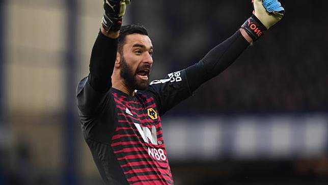 10 Kiper dengan Cleansheet Terbanyak di Eropa