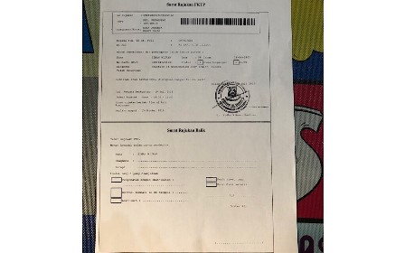 (Masih Ada) Cerita Pasca-Kerusuhan Mei