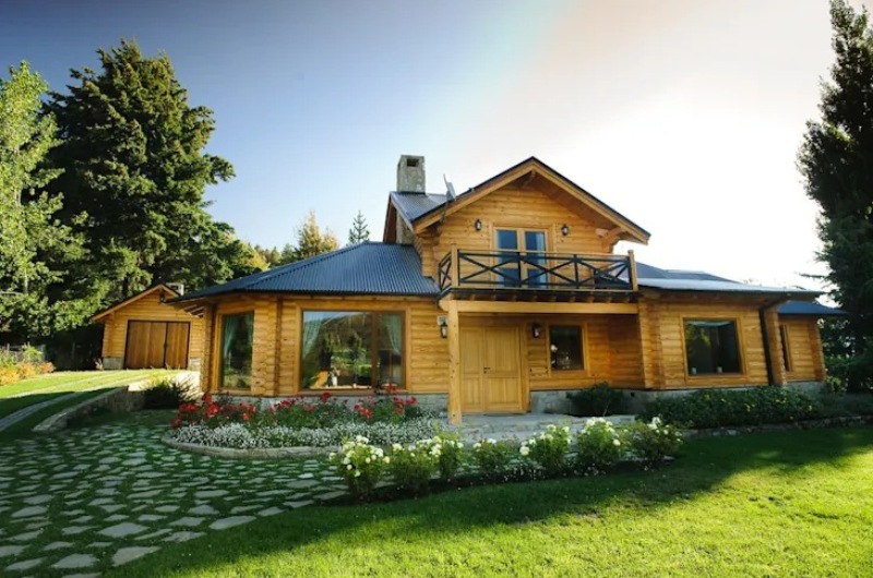 Tujuh Inspirasi Konsep Rumah Menyatu dengan Alam