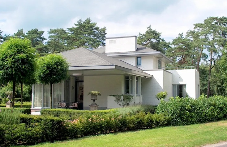 Tujuh Inspirasi Konsep Rumah Menyatu dengan Alam