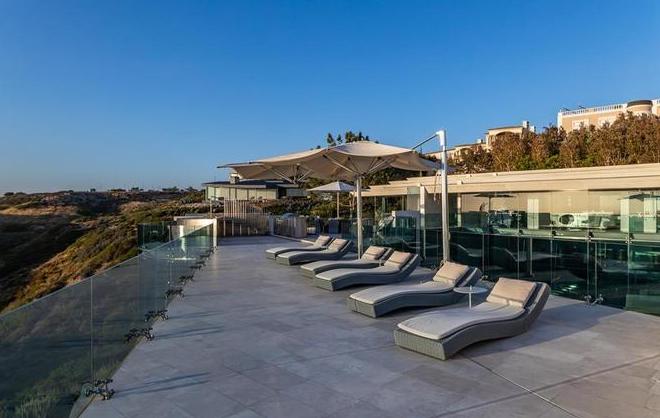 Rumah ‘Tony Stark’ Dibeli Alicia Keys Rp292 Miliar