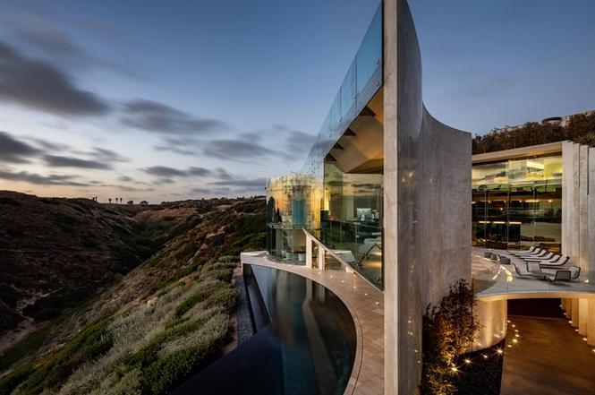 Rumah ‘Tony Stark’ Dibeli Alicia Keys Rp292 Miliar