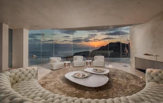 Rumah ‘Tony Stark’ Dibeli Alicia Keys Rp292 Miliar