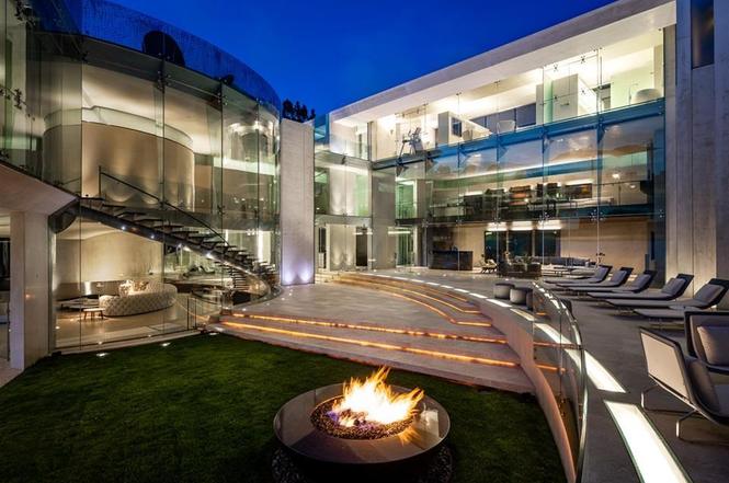 Rumah ‘Tony Stark’ Dibeli Alicia Keys Rp292 Miliar