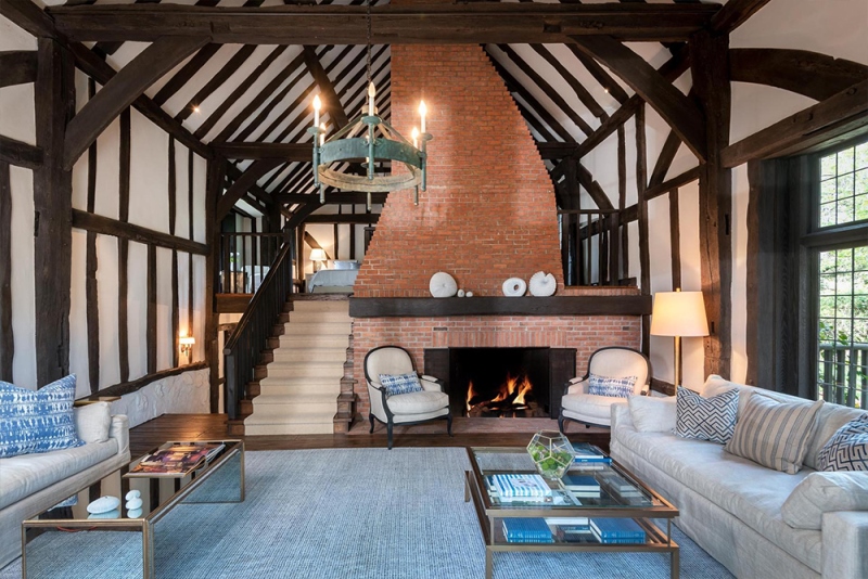 Ellen DeGeneres Beli Rumah Antik Rp49,1 Miliar