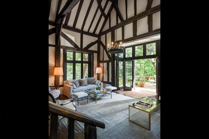 Ellen DeGeneres Beli Rumah Antik Rp49,1 Miliar