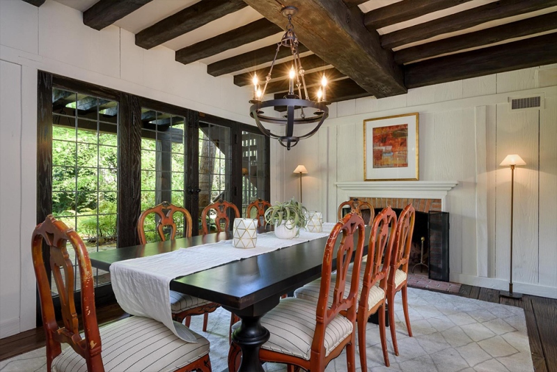 Ellen DeGeneres Beli Rumah Antik Rp49,1 Miliar