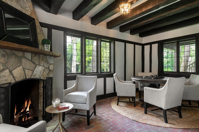 Ellen DeGeneres Beli Rumah Antik Rp49,1 Miliar