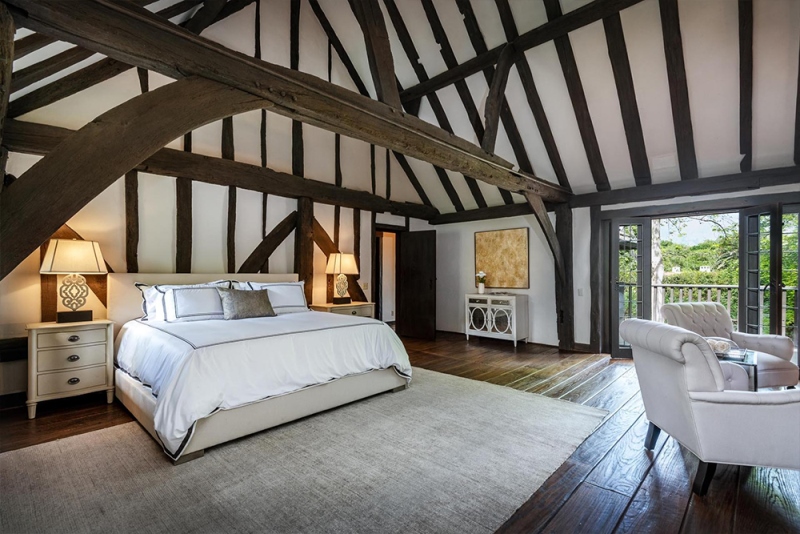 Ellen DeGeneres Beli Rumah Antik Rp49,1 Miliar