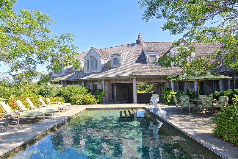 Barack Obama Beli Rumah Seharga Rp165 Miliar